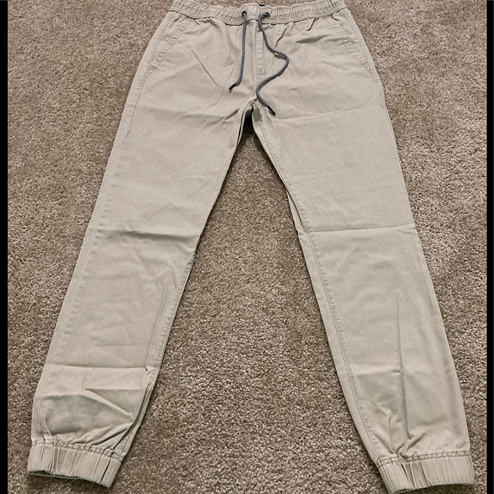 Aeropostale Joggers